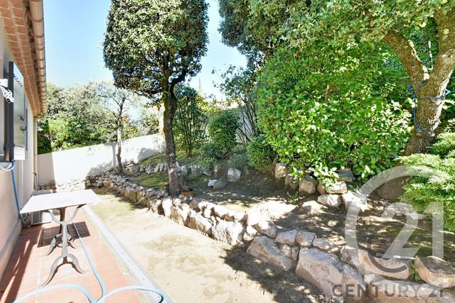 Maison &agrave; vendre - 4 pi&egrave;ces - 128 m2 - Villeneuve Les Avignon - 30 - LANGUEDOC-ROUSSILLON