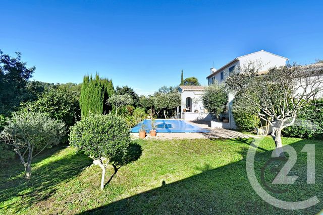 Maison à vendre VILLENEUVE LES AVIGNON