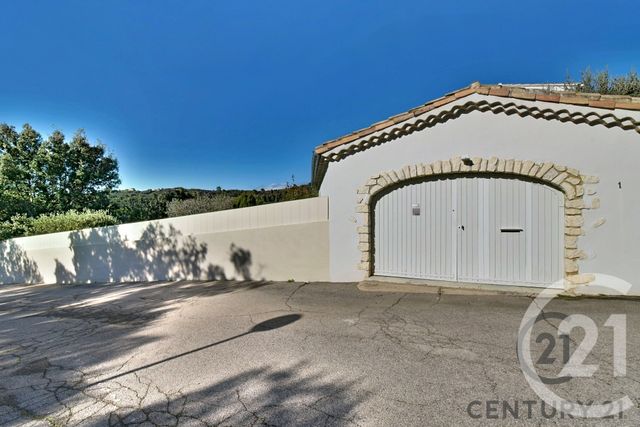 Maison &agrave; vendre - 4 pi&egrave;ces - 128 m2 - Villeneuve Les Avignon - 30 - LANGUEDOC-ROUSSILLON