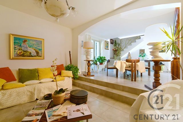 Maison &agrave; vendre - 4 pi&egrave;ces - 128 m2 - Villeneuve Les Avignon - 30 - LANGUEDOC-ROUSSILLON