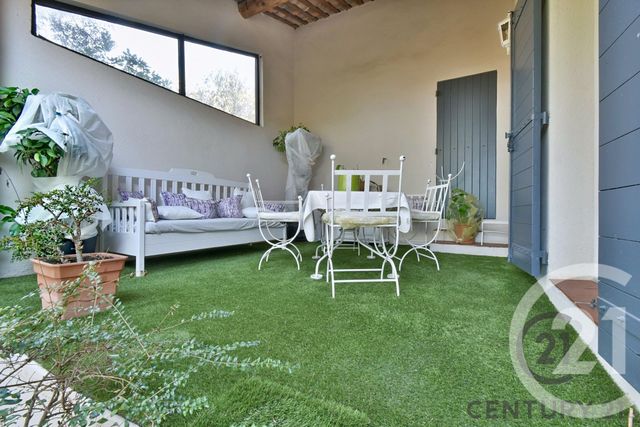 Maison &agrave; vendre - 4 pi&egrave;ces - 128 m2 - Villeneuve Les Avignon - 30 - LANGUEDOC-ROUSSILLON