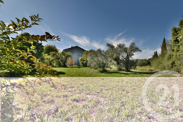 Maison &agrave; vendre - 7 pi&egrave;ces - 162 m2 - Chateaurenard - 13 - PROVENCE-ALPES-COTE-D-AZUR