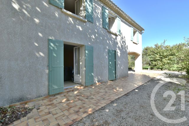 Maison &agrave; vendre - 7 pi&egrave;ces - 162 m2 - Chateaurenard - 13 - PROVENCE-ALPES-COTE-D-AZUR