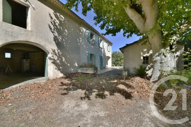 Maison &agrave; vendre - 7 pi&egrave;ces - 162 m2 - Chateaurenard - 13 - PROVENCE-ALPES-COTE-D-AZUR