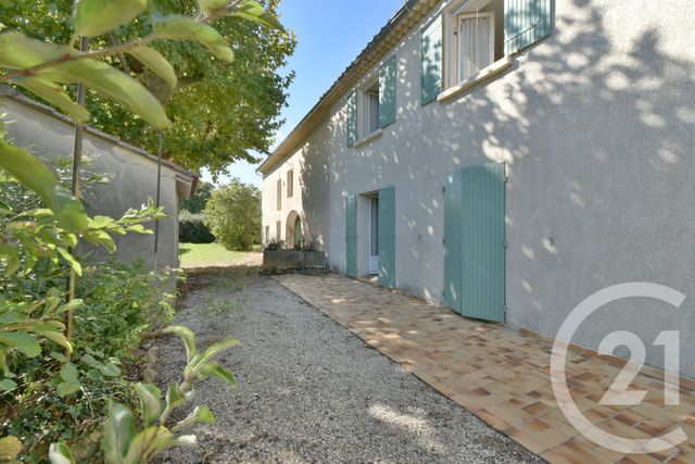 Maison &agrave; vendre - 7 pi&egrave;ces - 162 m2 - Chateaurenard - 13 - PROVENCE-ALPES-COTE-D-AZUR