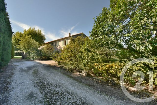 Maison &agrave; vendre - 7 pi&egrave;ces - 162 m2 - Chateaurenard - 13 - PROVENCE-ALPES-COTE-D-AZUR