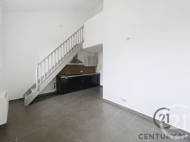 appartement - AVIGNON - 84