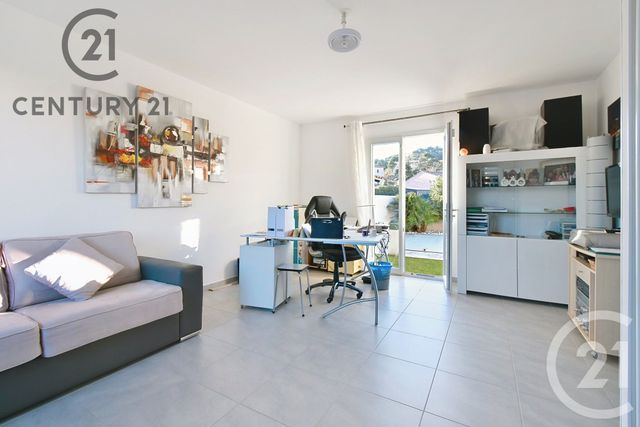 Maison à vendre - 5 pièces - 110 m2 - St Laurent Des Arbres - 30 - LANGUEDOC-ROUSSILLON