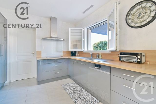 Maison à vendre - 5 pièces - 110 m2 - St Laurent Des Arbres - 30 - LANGUEDOC-ROUSSILLON