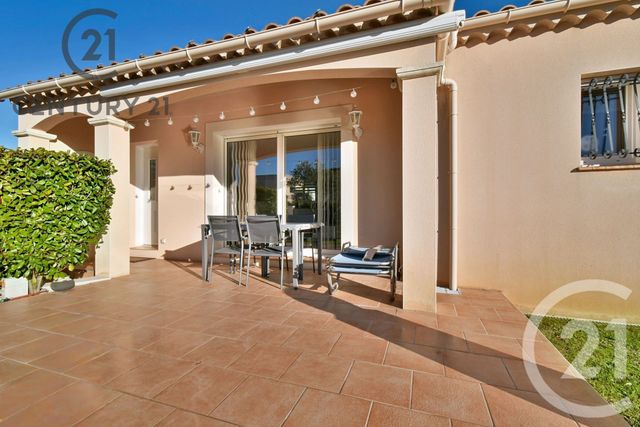 Maison à vendre - 5 pièces - 110 m2 - St Laurent Des Arbres - 30 - LANGUEDOC-ROUSSILLON