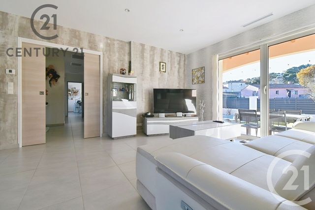 Maison à vendre - 5 pièces - 110 m2 - St Laurent Des Arbres - 30 - LANGUEDOC-ROUSSILLON