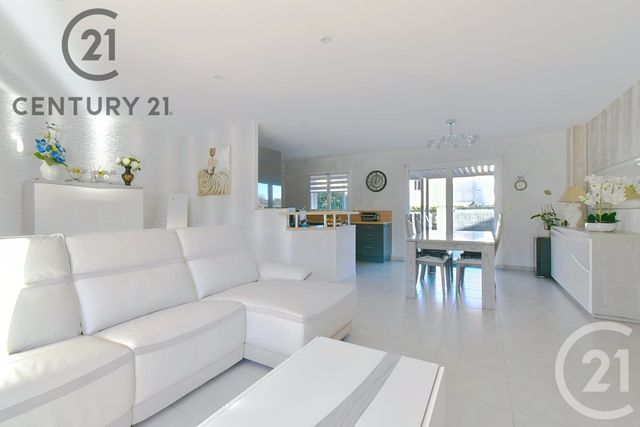 Maison à vendre - 5 pièces - 110 m2 - St Laurent Des Arbres - 30 - LANGUEDOC-ROUSSILLON