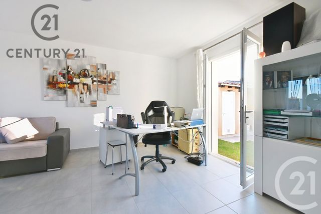 Maison à vendre - 5 pièces - 110 m2 - St Laurent Des Arbres - 30 - LANGUEDOC-ROUSSILLON