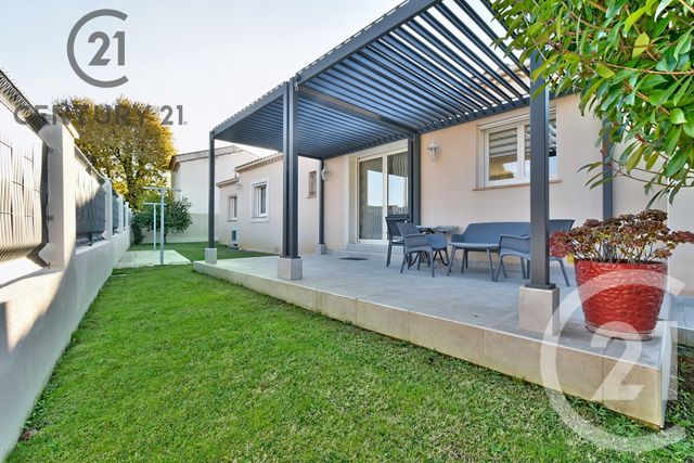 Maison à vendre - 5 pièces - 110 m2 - St Laurent Des Arbres - 30 - LANGUEDOC-ROUSSILLON