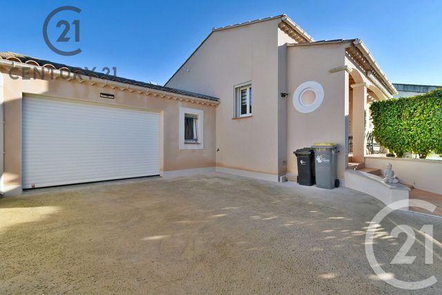 Maison à vendre - 5 pièces - 110 m2 - St Laurent Des Arbres - 30 - LANGUEDOC-ROUSSILLON