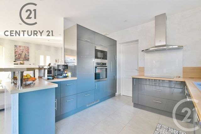 Maison à vendre - 5 pièces - 110 m2 - St Laurent Des Arbres - 30 - LANGUEDOC-ROUSSILLON