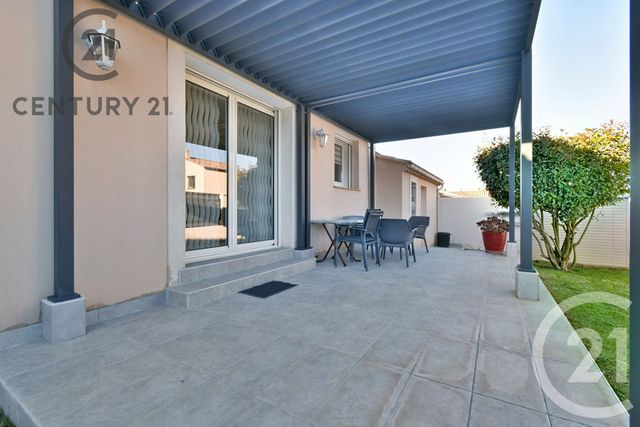 Maison à vendre - 5 pièces - 110 m2 - St Laurent Des Arbres - 30 - LANGUEDOC-ROUSSILLON