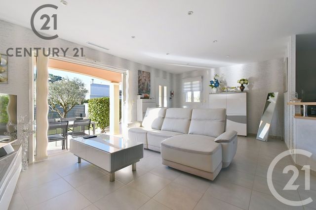 Maison à vendre - 5 pièces - 110 m2 - St Laurent Des Arbres - 30 - LANGUEDOC-ROUSSILLON