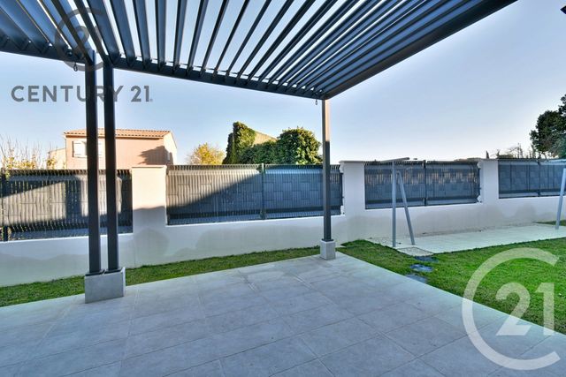 Maison à vendre - 5 pièces - 110 m2 - St Laurent Des Arbres - 30 - LANGUEDOC-ROUSSILLON