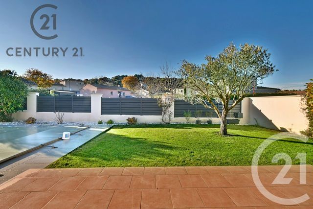 Maison à vendre - 5 pièces - 110 m2 - St Laurent Des Arbres - 30 - LANGUEDOC-ROUSSILLON