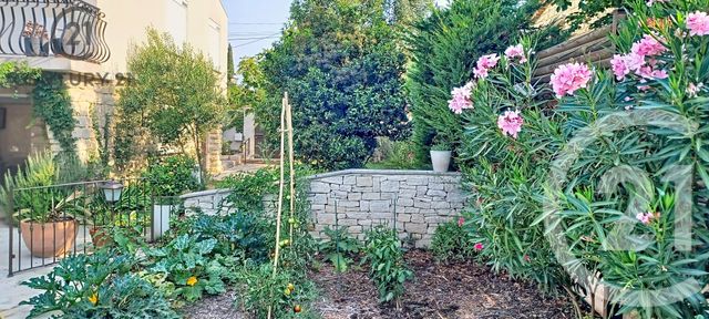 Maison &agrave; vendre - 5 pi&egrave;ces - 137 m2 - Les Angles - 30 - LANGUEDOC-ROUSSILLON