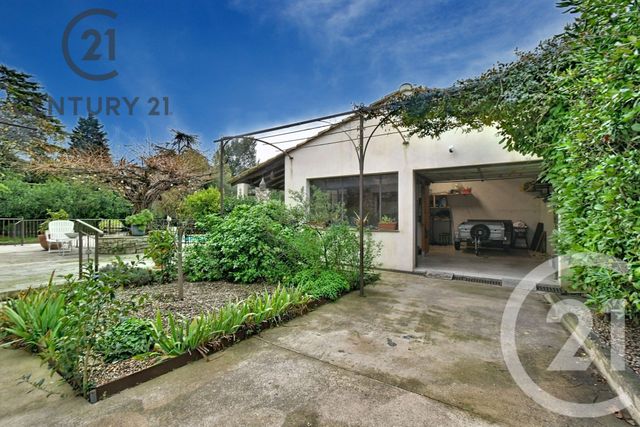 Maison &agrave; vendre - 5 pi&egrave;ces - 137 m2 - Les Angles - 30 - LANGUEDOC-ROUSSILLON