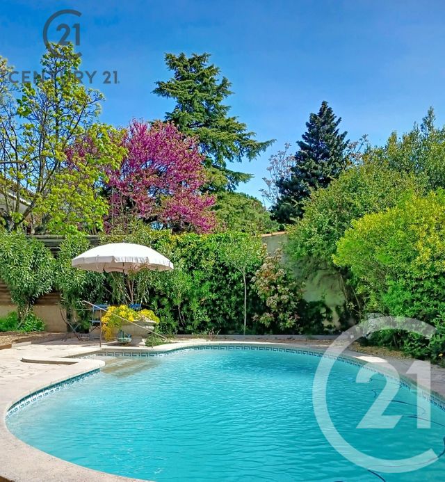 Maison à vendre LES ANGLES