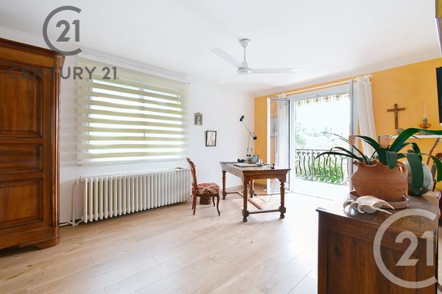 Maison &agrave; vendre - 5 pi&egrave;ces - 137 m2 - Les Angles - 30 - LANGUEDOC-ROUSSILLON