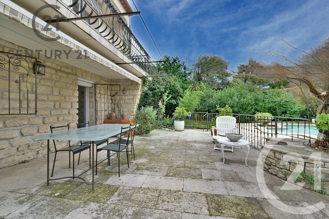 Maison &agrave; vendre - 5 pi&egrave;ces - 137 m2 - Les Angles - 30 - LANGUEDOC-ROUSSILLON