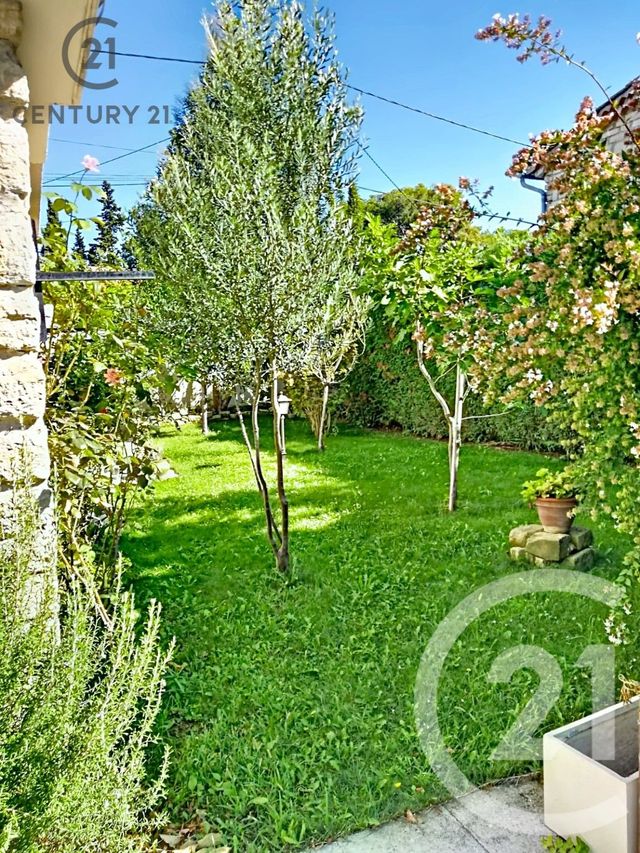 Maison &agrave; vendre - 5 pi&egrave;ces - 137 m2 - Les Angles - 30 - LANGUEDOC-ROUSSILLON