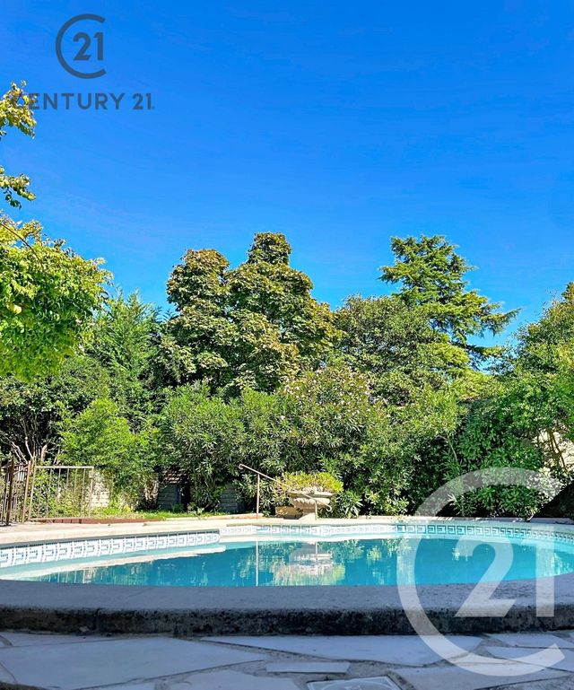 Maison &agrave; vendre - 5 pi&egrave;ces - 137 m2 - Les Angles - 30 - LANGUEDOC-ROUSSILLON