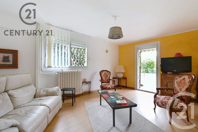 Maison &agrave; vendre - 5 pi&egrave;ces - 137 m2 - Les Angles - 30 - LANGUEDOC-ROUSSILLON