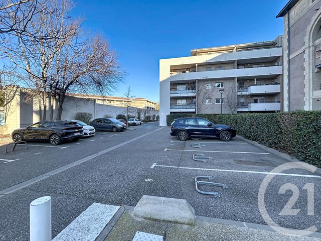 Appartement F3 &agrave; vendre - 3 pi&egrave;ces - 65,71 m2 - Avignon - 84 - PROVENCE-ALPES-COTE-D-AZUR