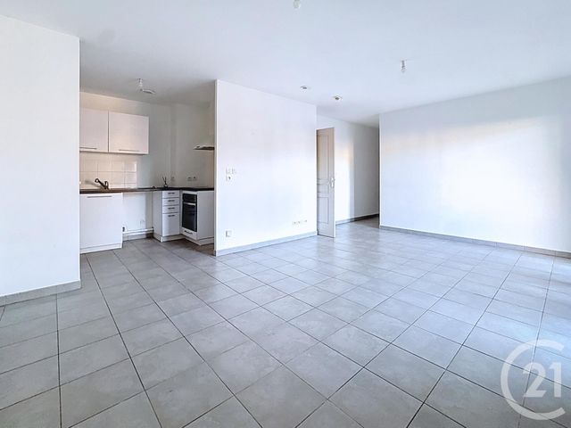 Appartement F3 &agrave; vendre - 3 pi&egrave;ces - 65,71 m2 - Avignon - 84 - PROVENCE-ALPES-COTE-D-AZUR