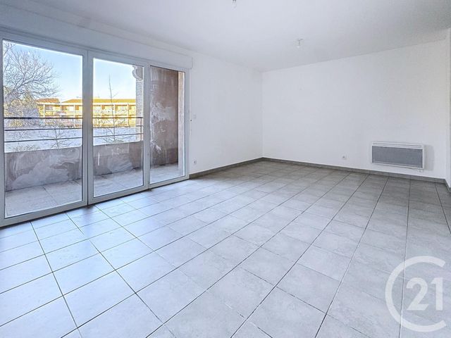 Appartement F3 &agrave; vendre - 3 pi&egrave;ces - 65,71 m2 - Avignon - 84 - PROVENCE-ALPES-COTE-D-AZUR