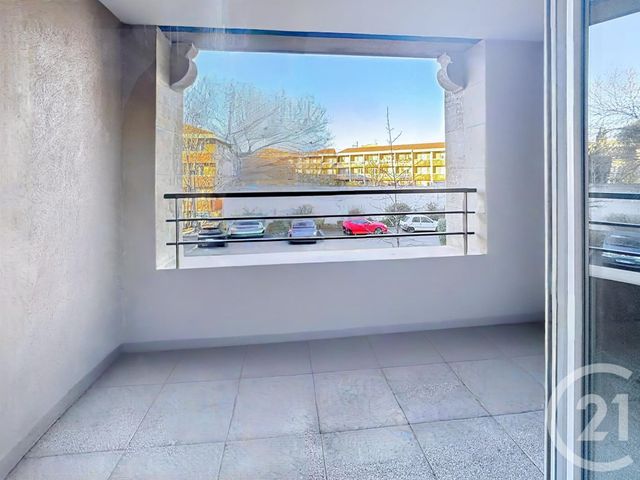Appartement F3 &agrave; vendre - 3 pi&egrave;ces - 65,71 m2 - Avignon - 84 - PROVENCE-ALPES-COTE-D-AZUR