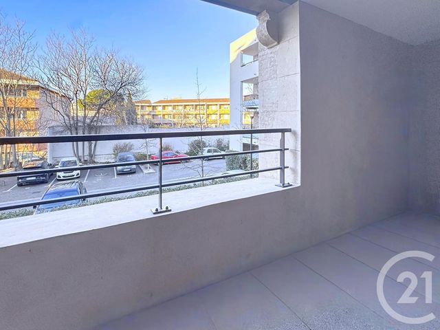 Appartement F3 &agrave; vendre - 3 pi&egrave;ces - 65,71 m2 - Avignon - 84 - PROVENCE-ALPES-COTE-D-AZUR