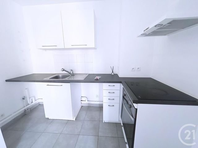 Appartement F3 &agrave; vendre - 3 pi&egrave;ces - 65,71 m2 - Avignon - 84 - PROVENCE-ALPES-COTE-D-AZUR