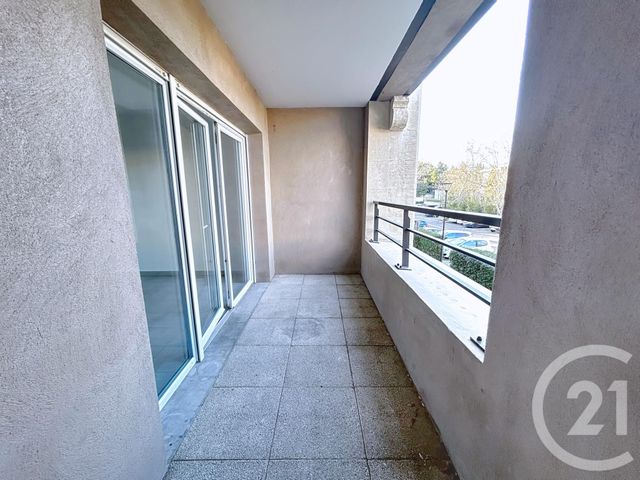 Appartement F3 &agrave; vendre - 3 pi&egrave;ces - 65,91 m2 - Avignon - 84 - PROVENCE-ALPES-COTE-D-AZUR