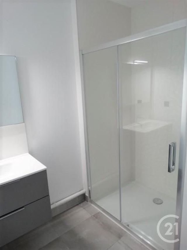 Appartement F2 à louer - 2 pièces - 45,40 m2 - Avignon - 84 - PROVENCE-ALPES-COTE-D-AZUR