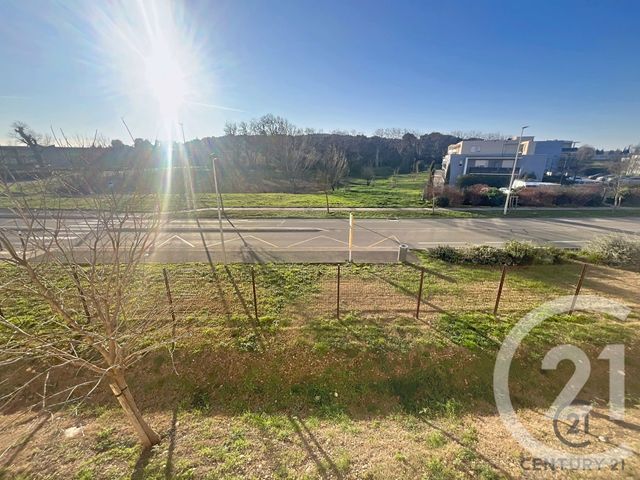 Appartement F2 &agrave; louer - 2 pi&egrave;ces - 45,40 m2 - Avignon - 84 - PROVENCE-ALPES-COTE-D-AZUR