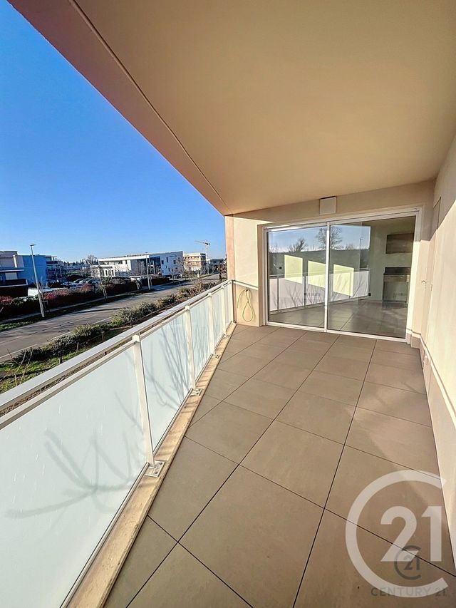Appartement F2 &agrave; louer - 2 pi&egrave;ces - 45,40 m2 - Avignon - 84 - PROVENCE-ALPES-COTE-D-AZUR