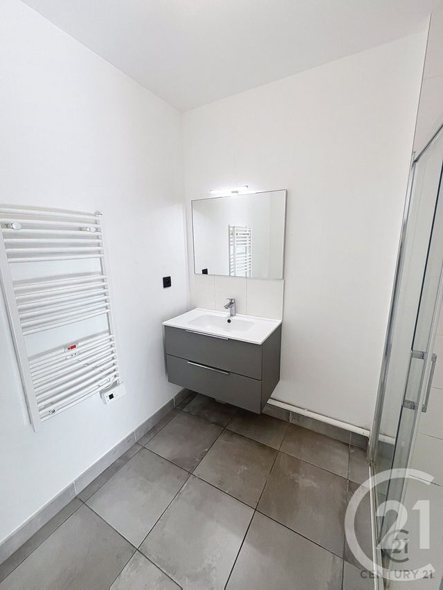 Appartement F2 &agrave; louer - 2 pi&egrave;ces - 45,40 m2 - Avignon - 84 - PROVENCE-ALPES-COTE-D-AZUR