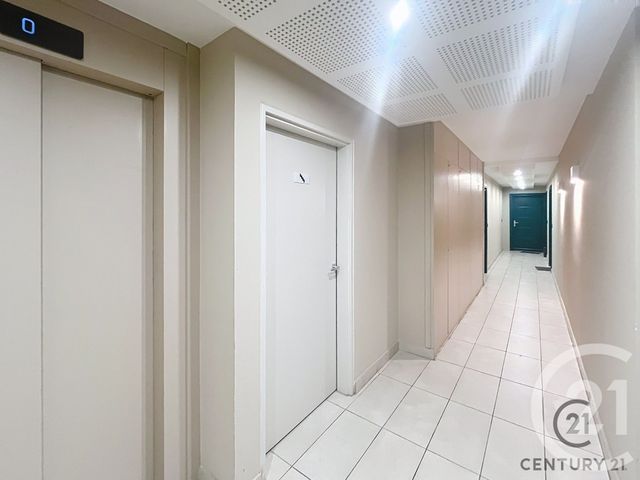 Appartement F2 &agrave; louer - 2 pi&egrave;ces - 45,40 m2 - Avignon - 84 - PROVENCE-ALPES-COTE-D-AZUR