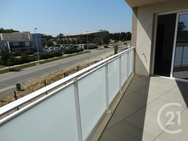 Appartement F2 à louer - 2 pièces - 45,40 m2 - Avignon - 84 - PROVENCE-ALPES-COTE-D-AZUR