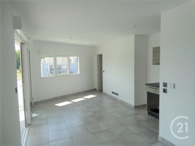 Appartement F2 à louer - 2 pièces - 45,40 m2 - Avignon - 84 - PROVENCE-ALPES-COTE-D-AZUR