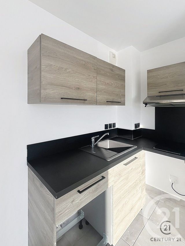 Appartement F2 &agrave; louer - 2 pi&egrave;ces - 45,40 m2 - Avignon - 84 - PROVENCE-ALPES-COTE-D-AZUR