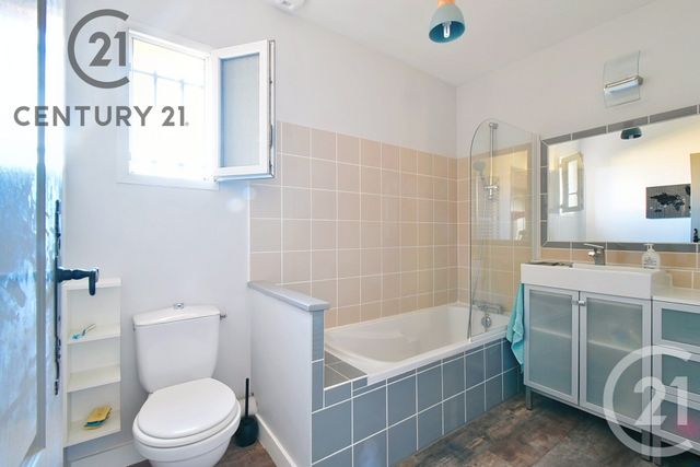 Maison &agrave; vendre - 6 pi&egrave;ces - 130 m2 - Aramon - 30 - LANGUEDOC-ROUSSILLON