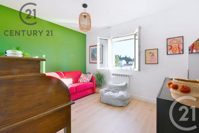 Maison &agrave; vendre - 6 pi&egrave;ces - 130 m2 - Aramon - 30 - LANGUEDOC-ROUSSILLON