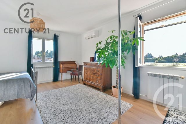 Maison &agrave; vendre - 6 pi&egrave;ces - 130 m2 - Aramon - 30 - LANGUEDOC-ROUSSILLON